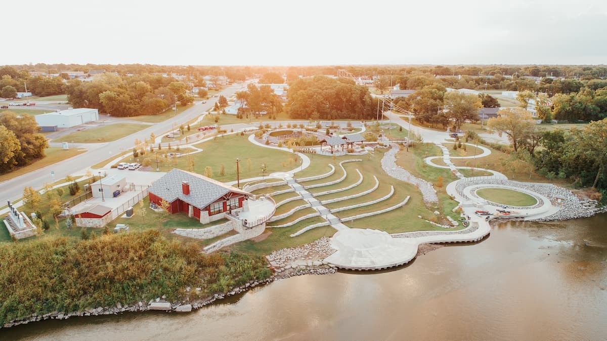 Facilities • Derby, KS • CivicEngage