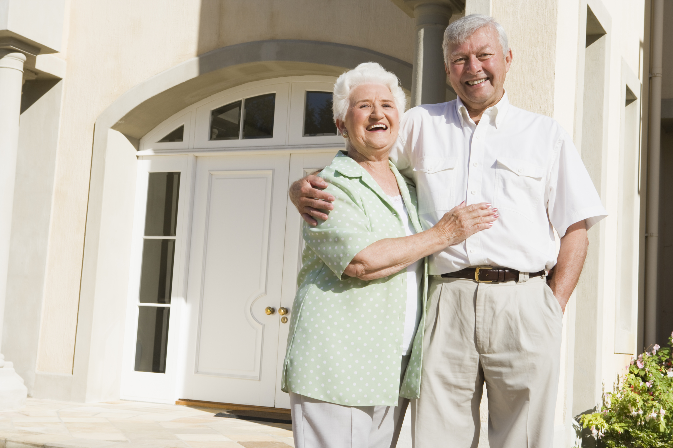 Buying a Home on Social Security in Wichita Kansas