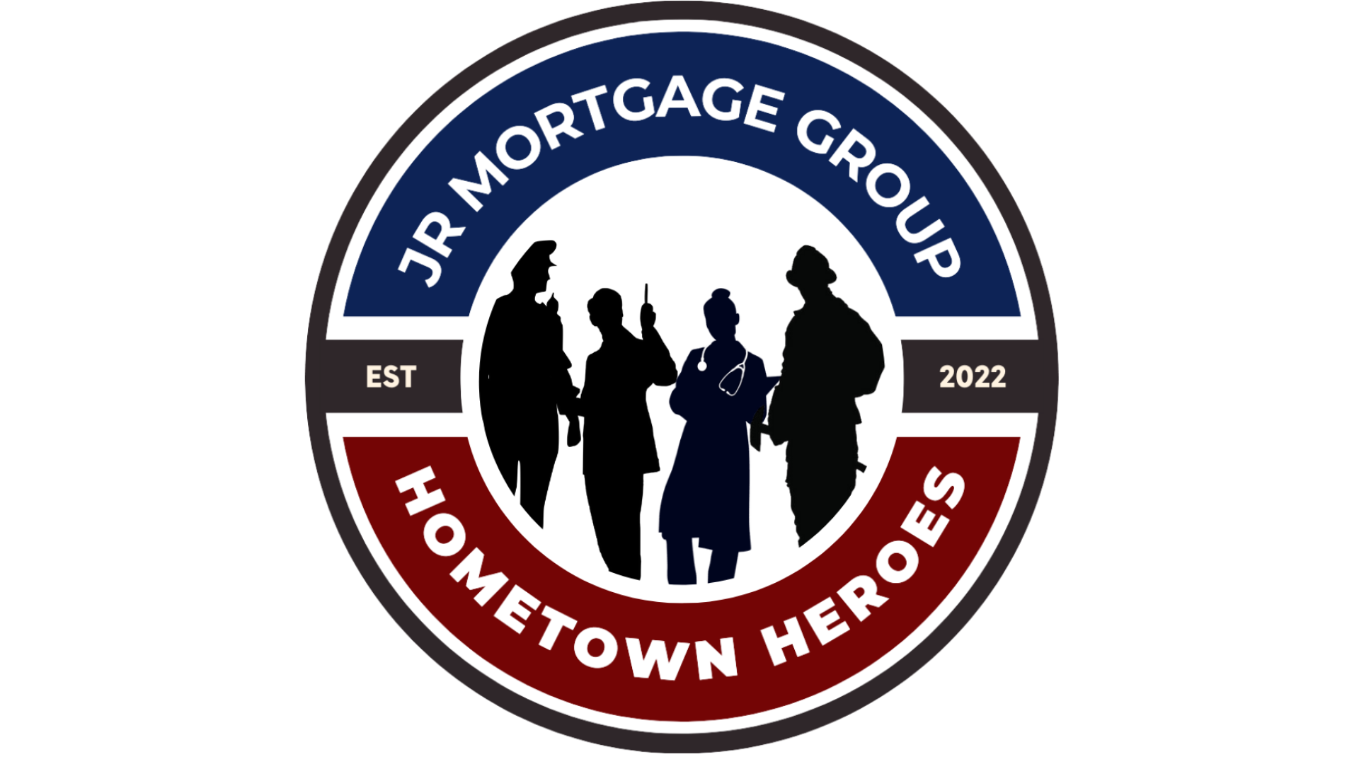 JR Mortgage Hometown Hero Program