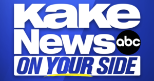 Logo of KAKE News.