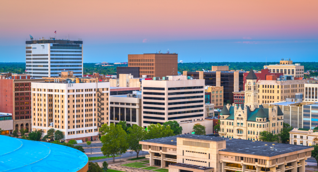 The Ultimate Guide on Moving to Wichita, Kansas