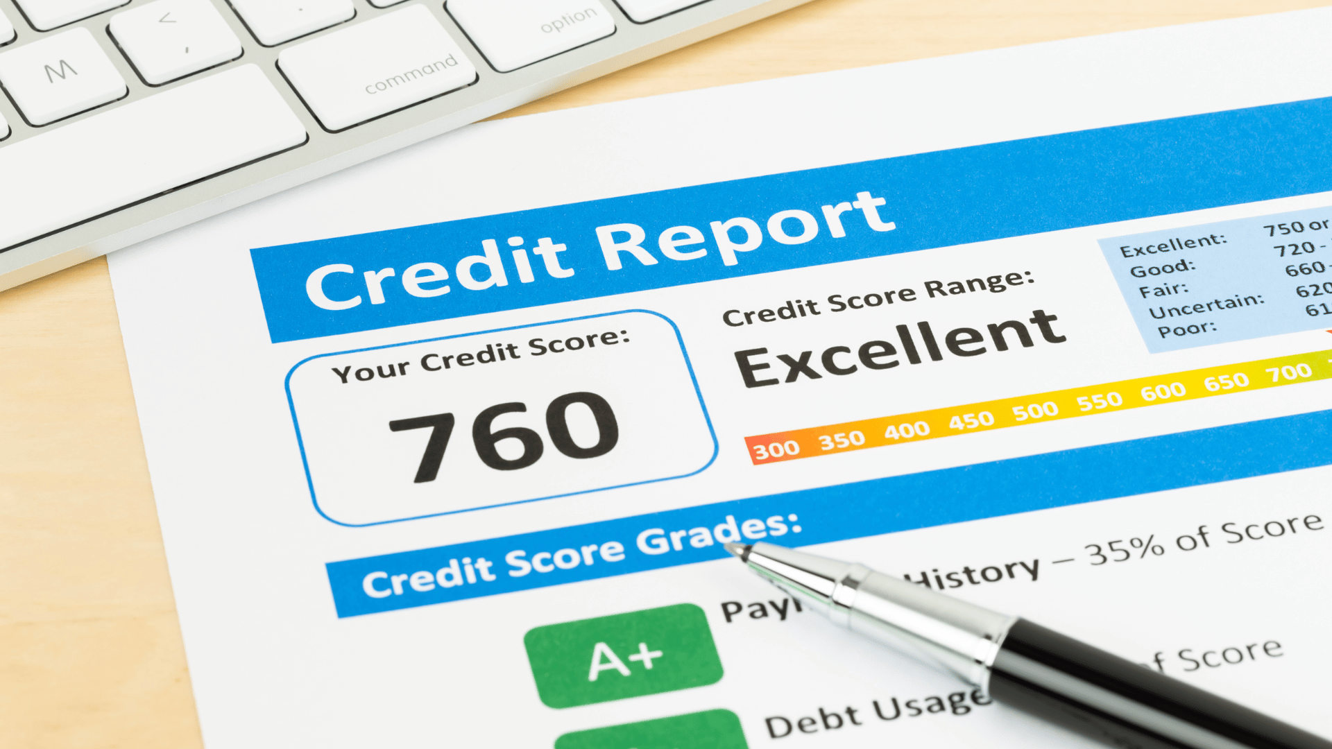 Credit Score and Homebuying: Everything You Need t...