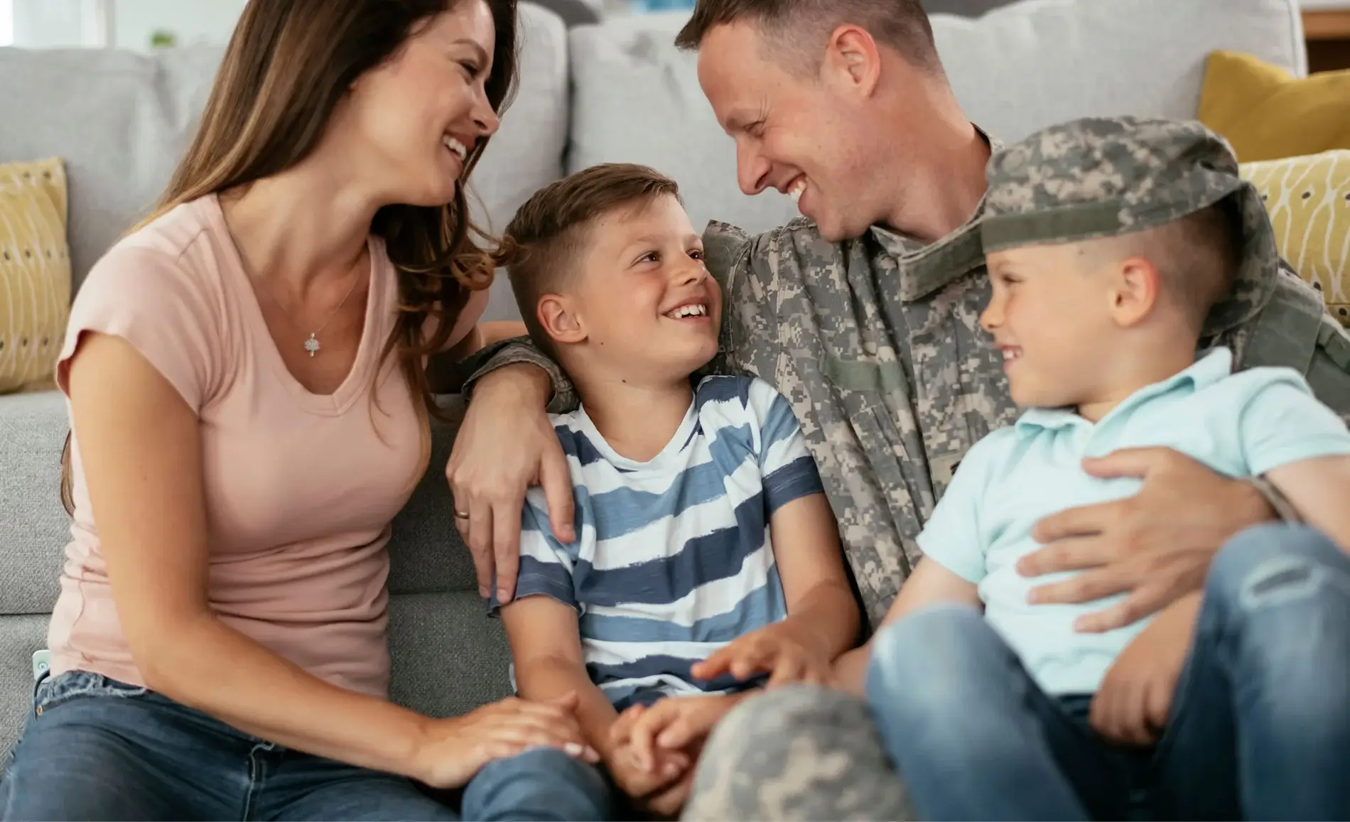 VA Loans on the Cheap!